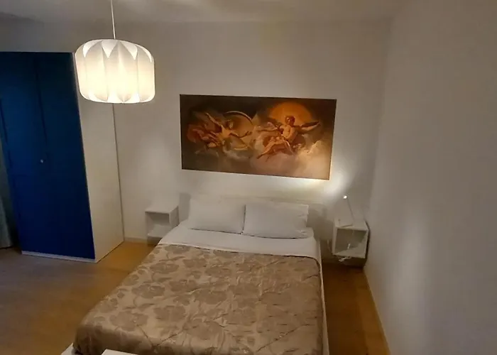 Domus Appio Latino - Parco Appia Antica Appartement Rome