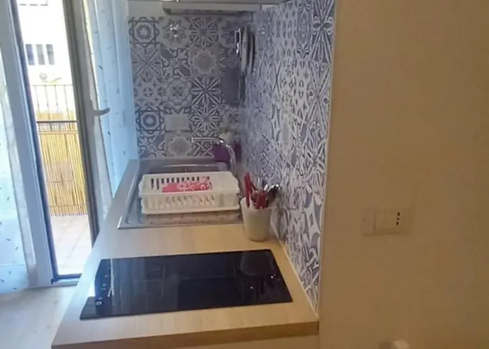 Appartement Domus Appio Latino - Parco Appia Antica
