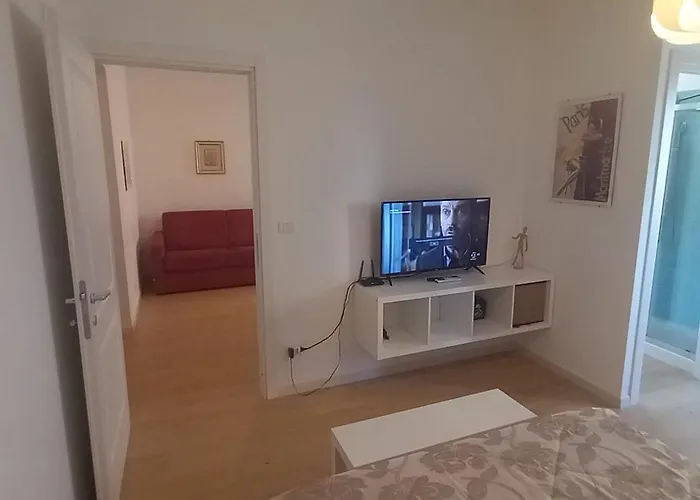 Appartement Domus Appio Latino - Parco Appia Antica *