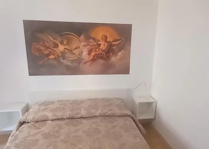 Appartement Domus Appio Latino - Parco Appia Antica Rome