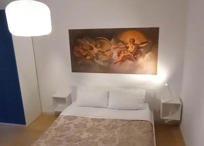 Appartement Domus Appio Latino - Parco Appia Antica Rome
